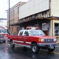 9 11 fire truck paraid 227